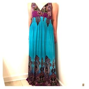 Sexy Fun Summer Dress